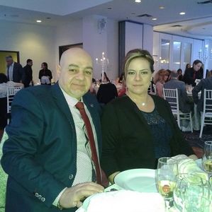 Meet your Posher, Lynne